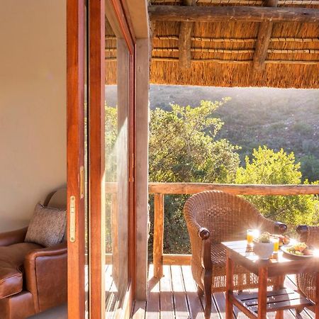 Lalibela Game Reserve Lentaba Safari Lodge Paterson Екстер'єр фото