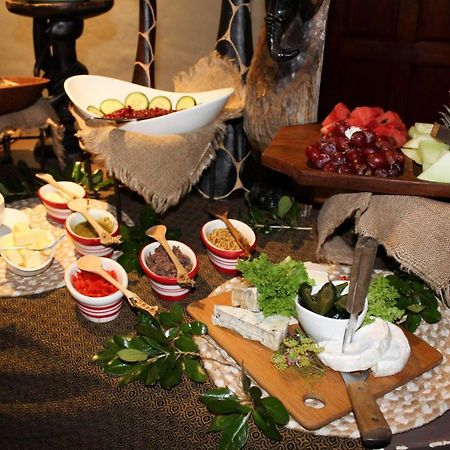 Lalibela Game Reserve Lentaba Safari Lodge Paterson Екстер'єр фото