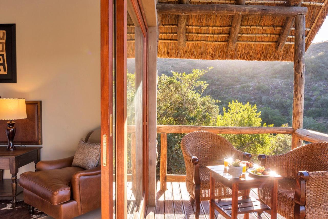 Lalibela Game Reserve Lentaba Safari Lodge Paterson Екстер'єр фото