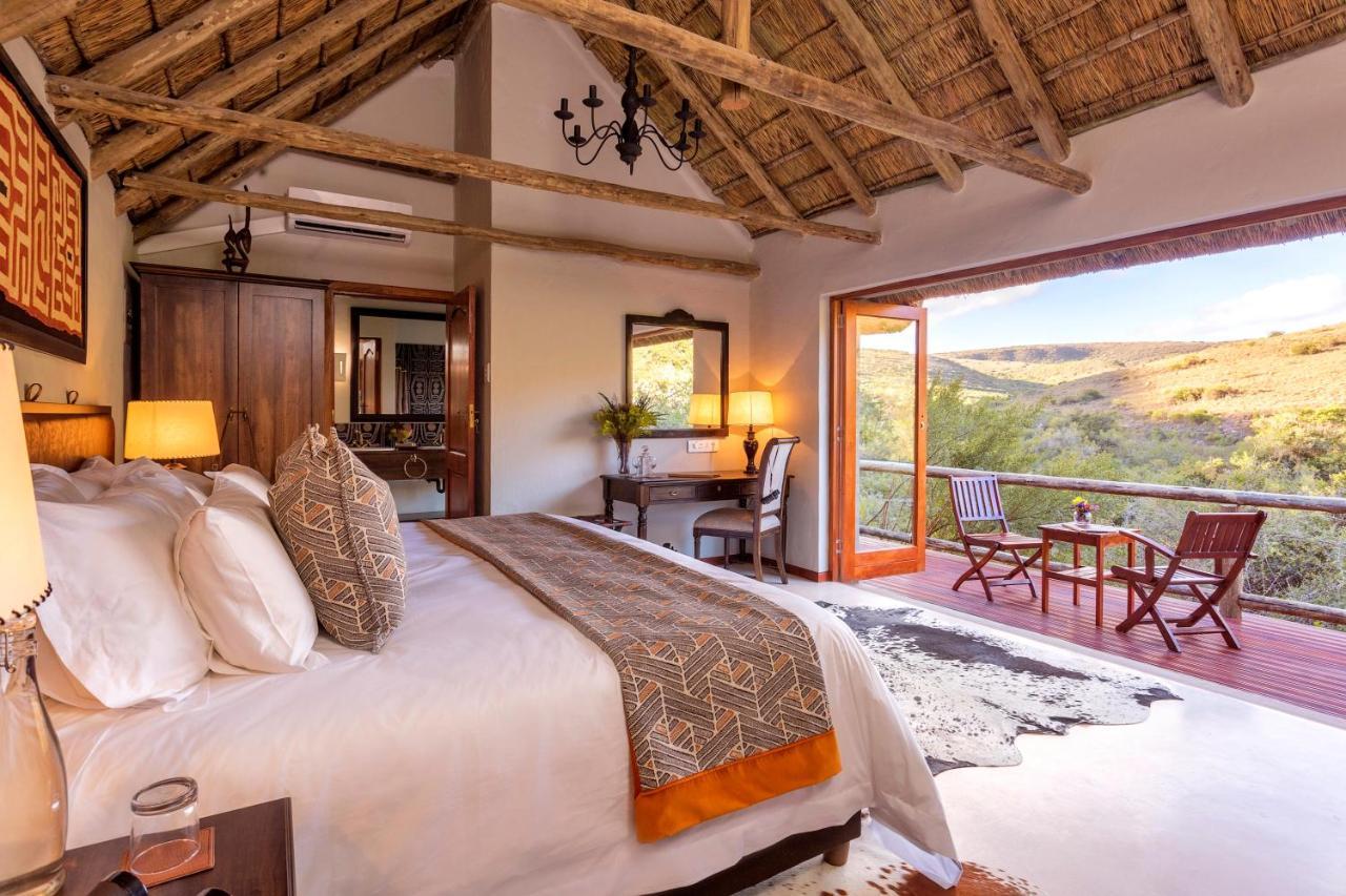 Lalibela Game Reserve Lentaba Safari Lodge Paterson Екстер'єр фото