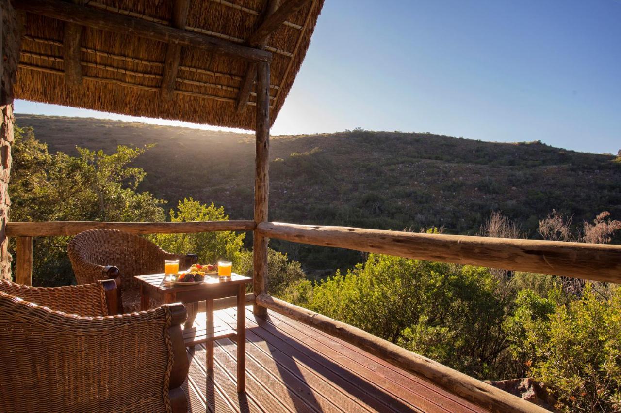 Lalibela Game Reserve Lentaba Safari Lodge Paterson Екстер'єр фото