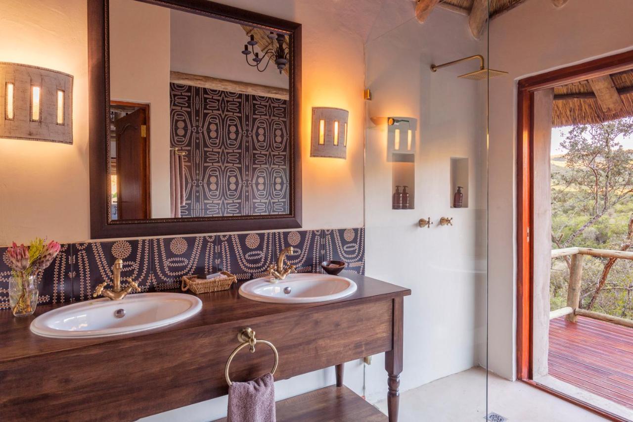 Lalibela Game Reserve Lentaba Safari Lodge Paterson Екстер'єр фото